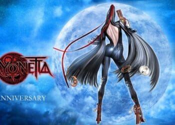 На що натякає PlatinumGames? Японська студія анонсувала масштабне святкування 15-річчя серії Bayonetta