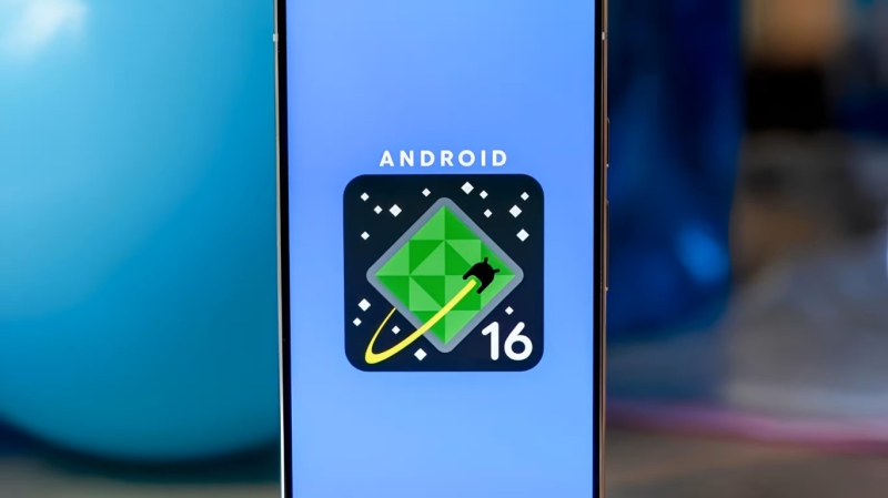 В Інтернеті стався витік можливих дат виходу перших трьох бета-версій Android 16