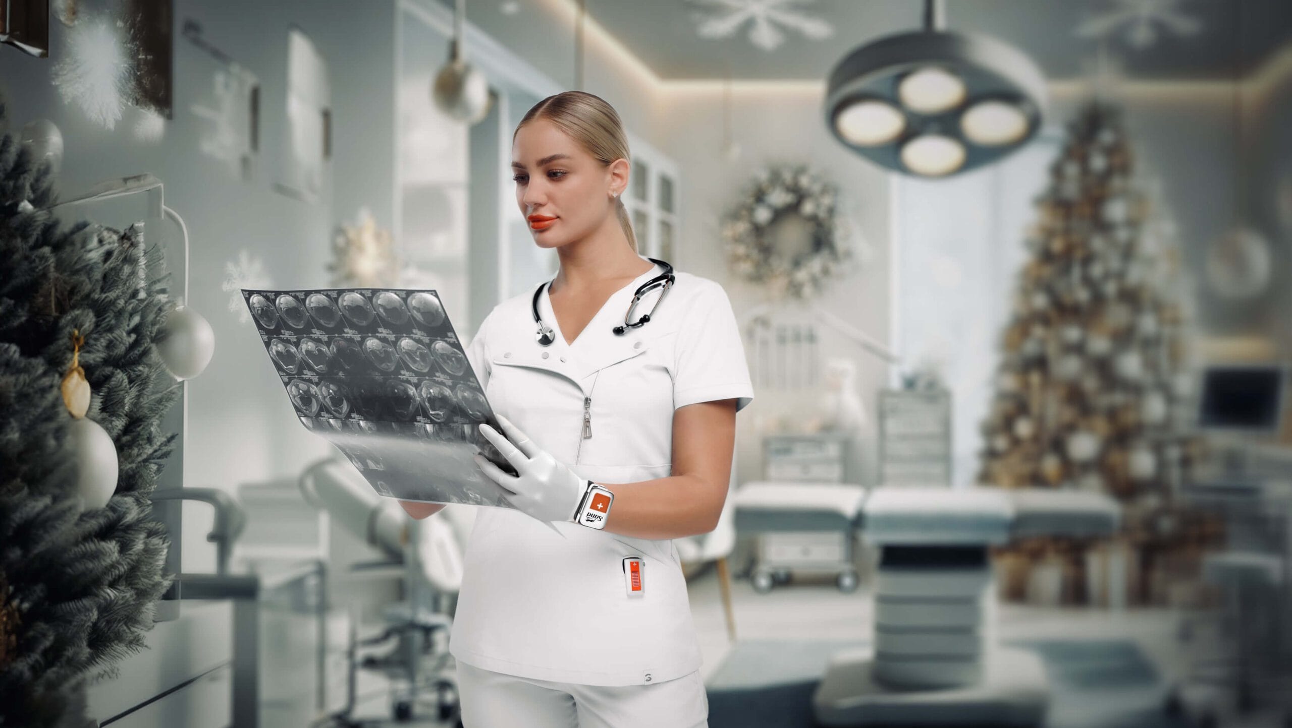 Компанія Sana Tex з Києва стала міжнародною