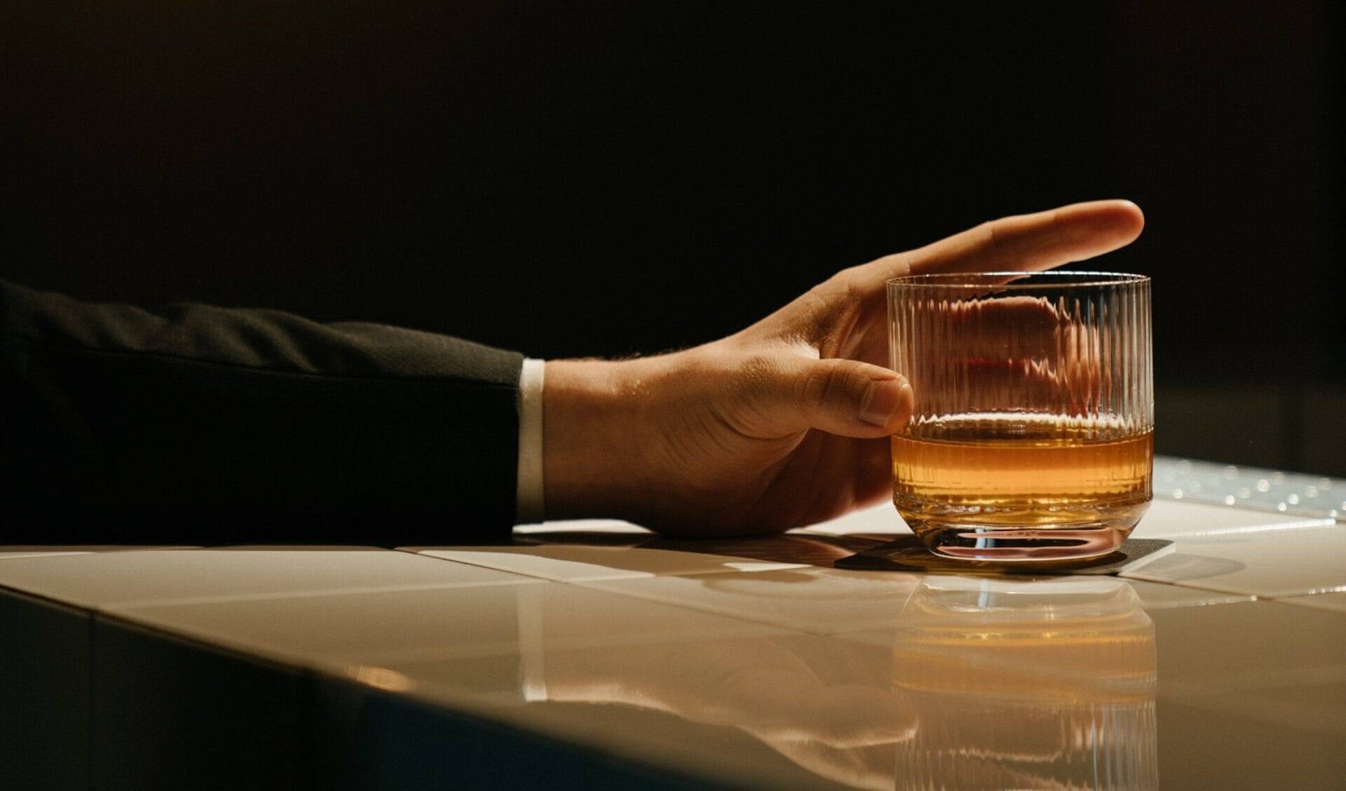 Майстерність і час: що формує ціну віскі Single Malt