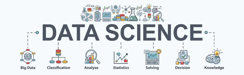курси data science
