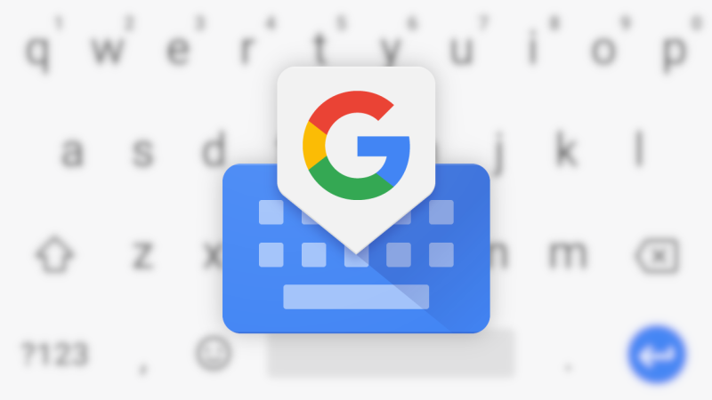 Google впроваджує кнопку "Скасувати" на клавіатурі Gboard для Android