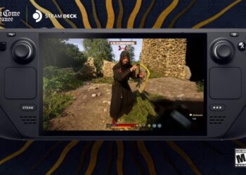 Kingdom Come: Deliverance 2 отримає підтримку Steam Deck, але є нюанс