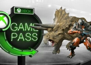 У середині січня передплатники Xbox Game Pass втратять доступ до шести ігор, включно з Exoprimal та Insurgency: Sandstorm