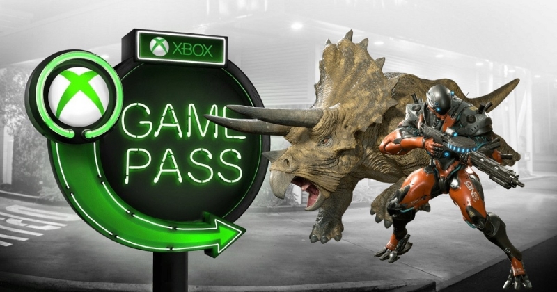 У середині січня передплатники Xbox Game Pass втратять доступ до шести ігор, включно з Exoprimal та Insurgency: Sandstorm