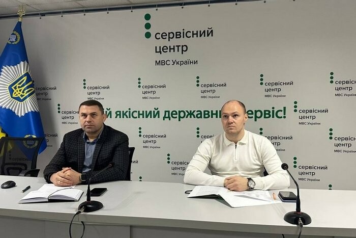 Пілотний проєкт із підготовки водійок вантажівок стартував на Хмельниччині