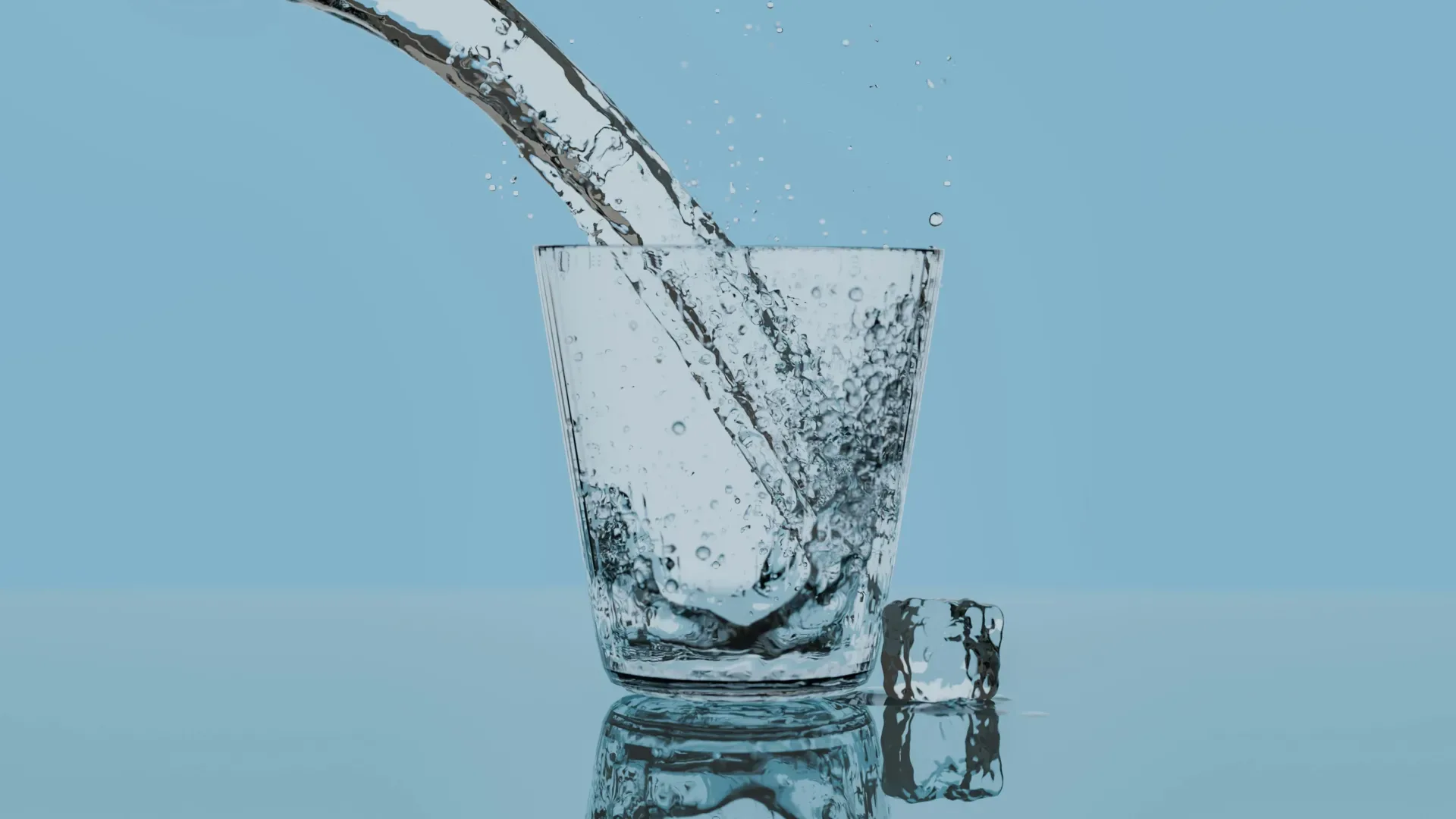 система очистки води екософт