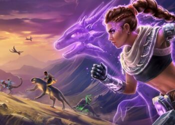 Гра дня: Coridden — ізометрична екшн-RPG, де ви перетворюєтеся на звіра, якого перемогли