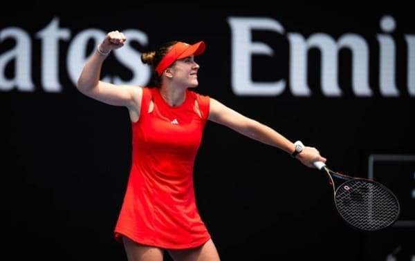 Немов готова померти: Світоліна висловилася про матчі проти росіянок Немов готова померти: Світоліна висловилася про матчі проти росіянок