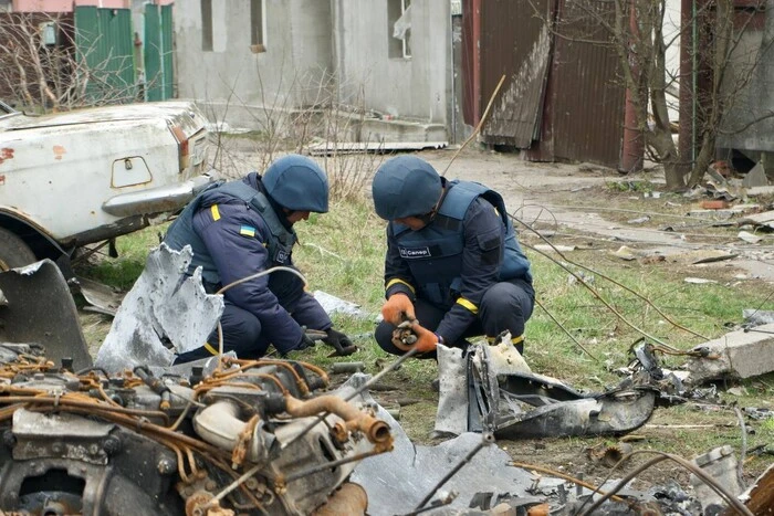 У Вишгородському районі буде гучно: влада звернулася до жителів регіону