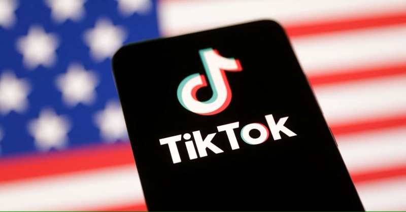 У США TikTok, схоже, повертається...