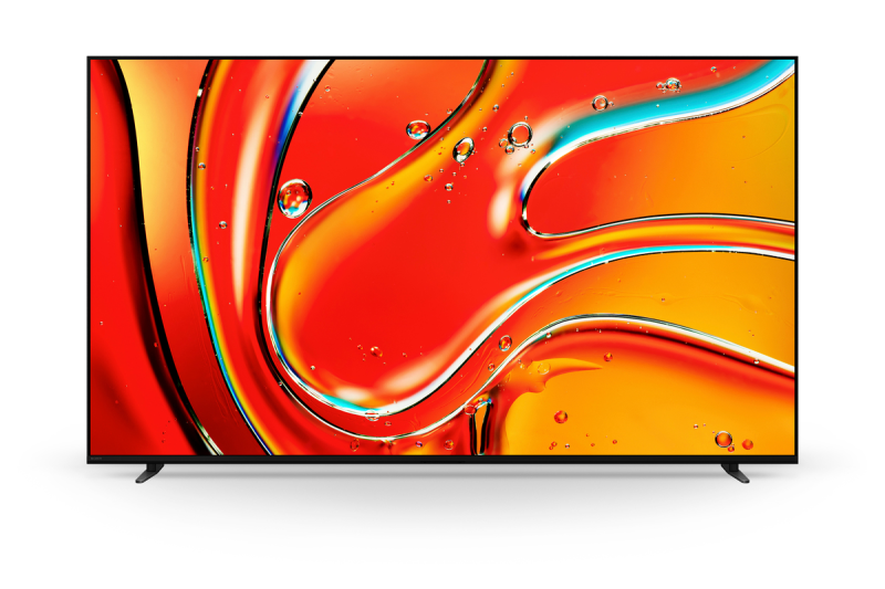 Нові MiniLED-телевізори Sony BRAVIA 7 з AndroidTV вже в Україні