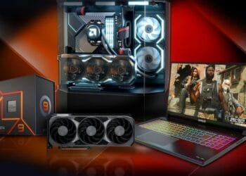 AMD Radeon RX 9070 XT замість 8800 XT — компанія змінює неймінг і референсний дизайн майбутніх відеокарт