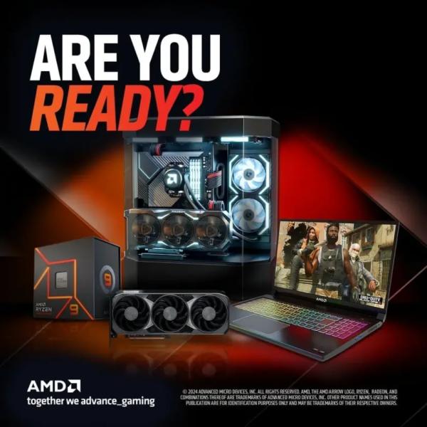 AMD Radeon RX 9070 XT замість 8800 XT — компанія змінює неймінг і референсний дизайн майбутніх відеокарт