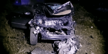 Аварії з потерпілими майже щодня: на Буковині за два місяці у ДТП загинуло десять людей