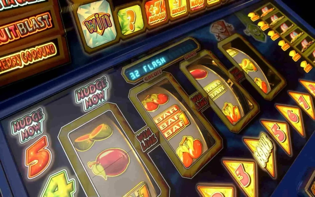 first casino онлайн-казино