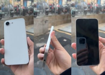 «Бюджетний» Apple iPhone SE 4 показали на відео — без ключової функції, яку обіцяли витоки