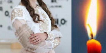 “Була хорошою ученицею і вірним другом”: у смертельній ДТП на Буковині загинула випускниця Веренчанського ліцею