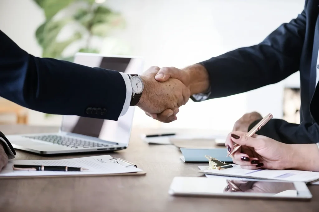 Як підготувати бізнес до продажу
