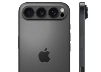 Чудернацький дизайн Apple iPhone 17 підтвердили нові витоки — в мережу «злили» зображення рамки