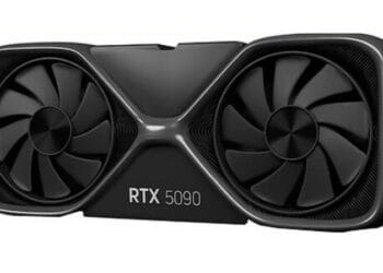 Ціна NVIDIA RTX 5090 «витекла» в інтернет — вона нікому не сподобається
