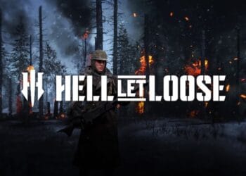 В EGS стартувала роздача реалістичного мережевого шутера Hell Let Loose у сеттингу Другої світової війни