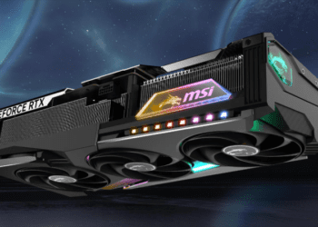 Дефіцит RTX 5090: MSI відтерміновує постачання до 6 лютого, NVIDIA підтверджує нестачу