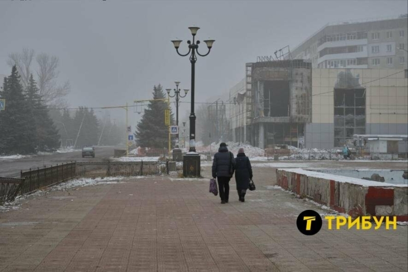 Чергова спроба окупантів увімкнути централізоване водопостачання в Лисичанську завершилась фіаско