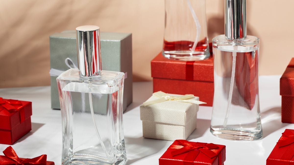 Eau de Parfum Natural Spray оптом