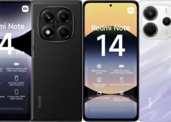 Глобальні Xiaomi Redmi Note 14 4G і 14 Pro 4G «засвітилися» у мережі — MediaTek Helio G99 Ultra і ціна €240