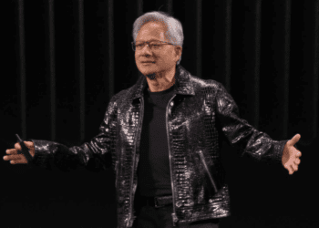 Голова NVIDIA Дженсен Хуанг обвалив акції розробників квантових комп’ютерів на 40% однією фразою