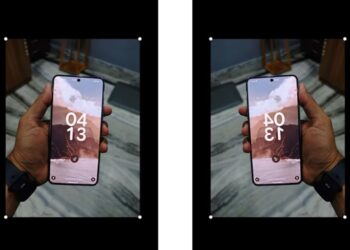 Google Photos тепер дозволяє швидко віддзеркалити фото. Але є обмеження