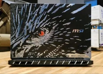 Ігрові ноутбуки з NVIDIA RTX 50 від MSI, Acer та Asus – на будь-який смак