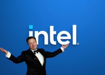 Ілон Маск хоче купити Intel, — SemiAnalysis