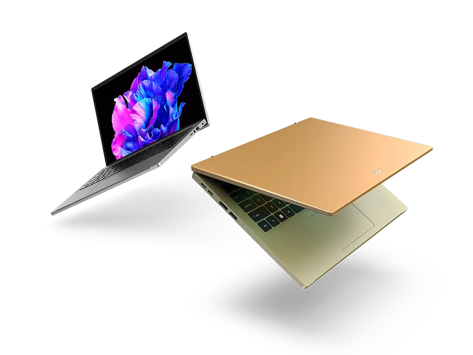 ігровий ноутбук acer
