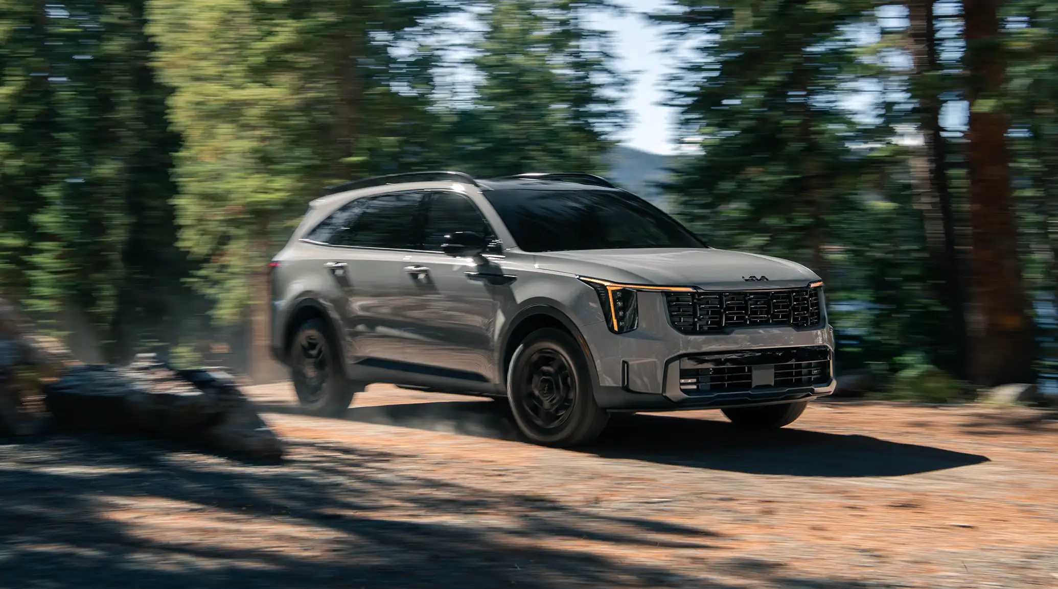 kia sorento 2025
