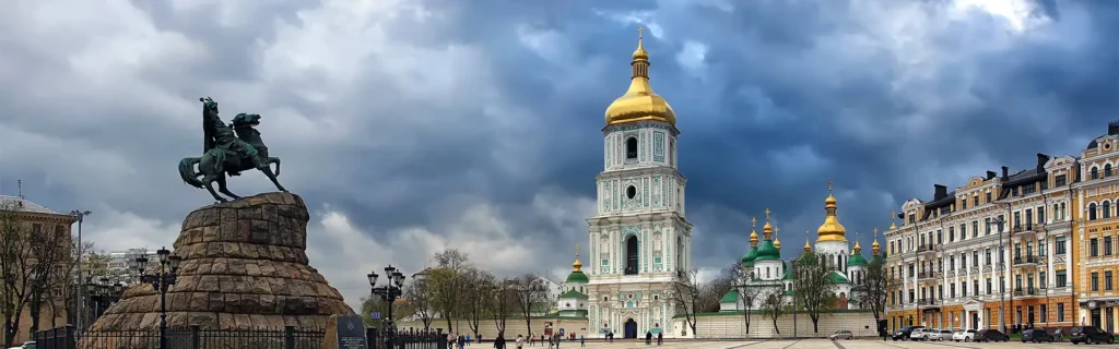цікаві місця києва