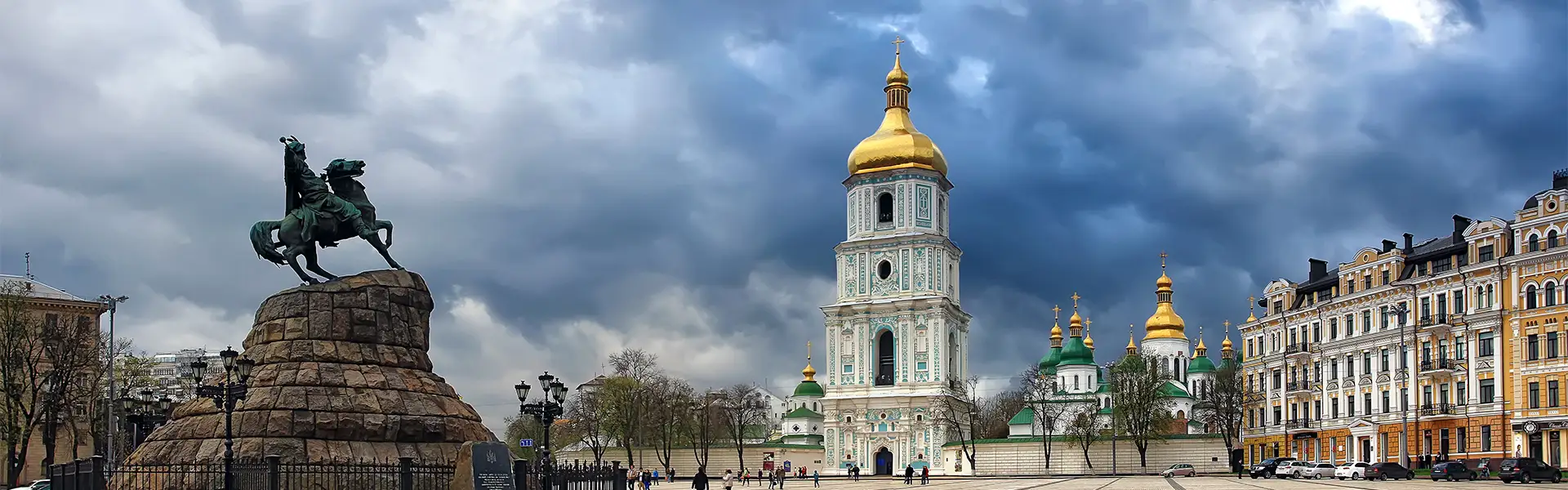цікаві місця києва