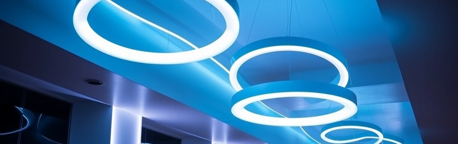 led освітлення