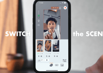 Live Switcher Mobile: Canon випустила застосунок для багатокамерних стримів… який не працює з камерами Canon