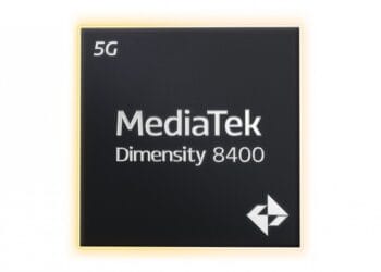 MediaTek Dimensity 8400: перший чипсет середнього класу з виключно великими ядрами CPU