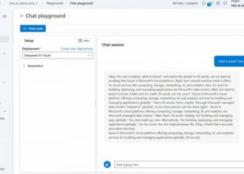 Microsoft додала дистильовані моделі DeepSeek R1 на Copilot+ PC