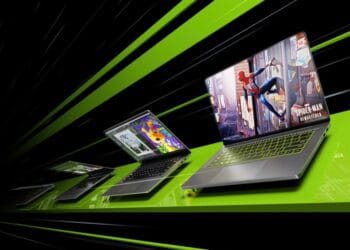 Мобільна NVIDIA RTX 5090 отримає 24 ГБ пам’яті завдяки модулям 3 ГБ GDDR7,— інсайдер