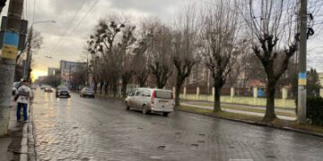 На ремонт частини вулиці Головної потрібно 150 мільйонів гривень: чи почнуть цього року ремонтувати дорогу