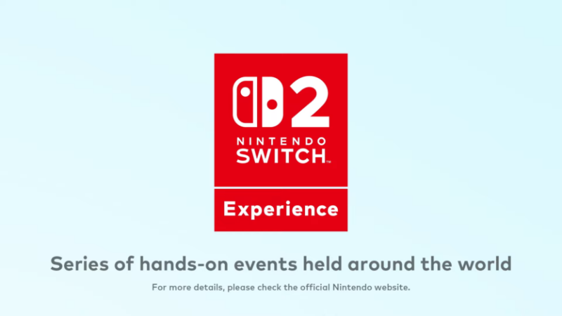 Nintendo Switch 2 офіційно анонсована — названа дата релізу