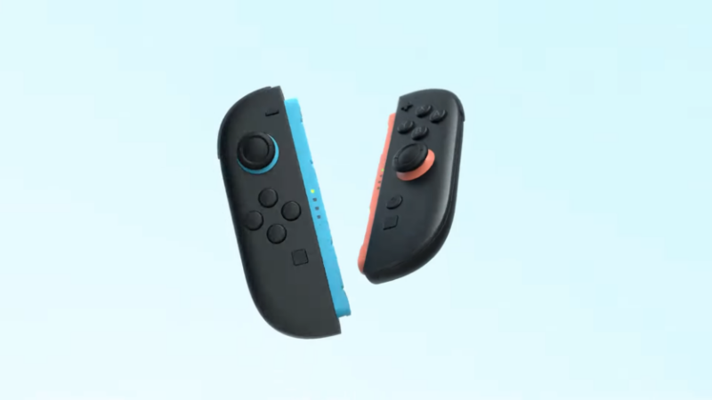 Nintendo Switch 2 офіційно анонсована — названа дата релізу