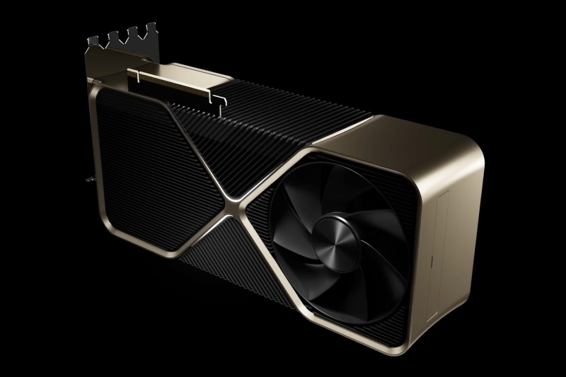 NVIDIA показала чотирислотову RTX 4090 Ti з витоків у новому відео про системи охолодження Founders Edition