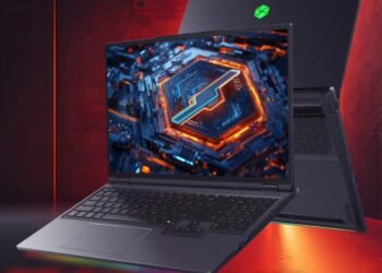NVIDIA RTX 5090 та AMD Ryzen 9 9955HX3D — анонсовані найшвидші у світі ігрові ноутбуки