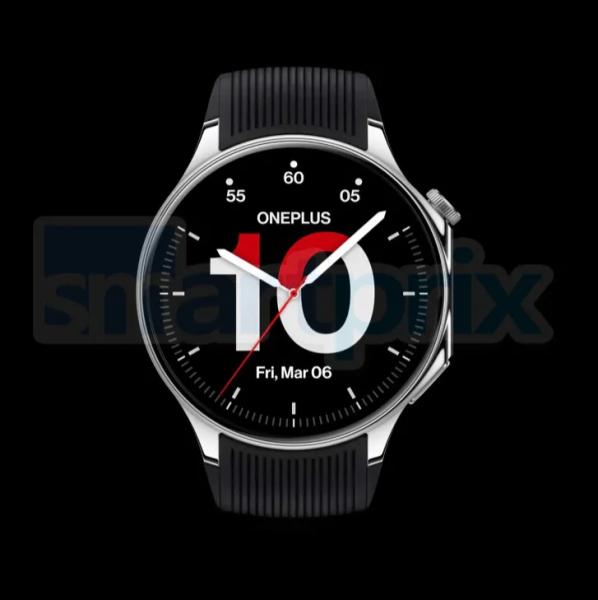 OnePlus Watch 3 отримає функціональну заводну головку, підтримку ЕКГ та Wear OS 5