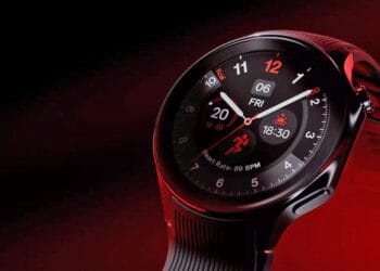 OnePlus Watch 3 отримає функціональну заводну головку, підтримку ЕКГ та Wear OS 5